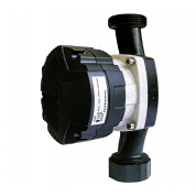 Насос циркуляционный Wester WPE 25-80 P (без гаек)