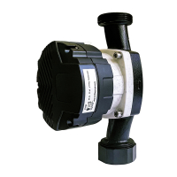 Насос циркуляционный Wester WPE 25-120 P (без гаек)