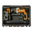 Перфоратор AEG KH 28 Super XE