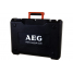 Перфоратор AEG KH 28 Super XE