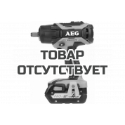 Гайковерт ударный аккумуляторный AEG BSS18C12ZBL LI-402C