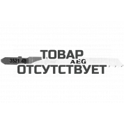 Пилка по дереву для лобзика AEG Т101В