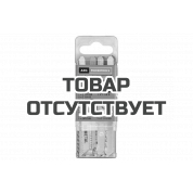 Набор пилок для лобзика AEG (12шт)