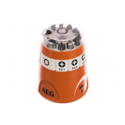Набор Maxi-Bit AEG (10шт)