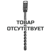 Бур SDS-max ELITECH 25х320 1820.040700