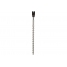 Бур SDS-max 25/540 мм AEG ASDS25540