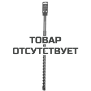 Бур SDS-max ELITECH 25х520 1820.040800