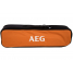 Пила сабельная AEG US 400 XE