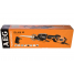 Пила сабельная AEG US 400 XE