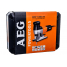 Лобзик AEG STEP 1200 XE
