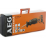 Пила сабельная AEG US900XE