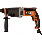 Перфоратор AEG KH26E