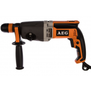 Перфоратор AEG KH26XE