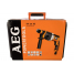 Перфоратор AEG KH26XE