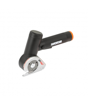 Аккумуляторный нож WORX WX745.9