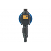 Комплект автоматики UNIPUMP АКВАРОБОТ ТУРБИ-М3-2 с гидроаккумулятором 2 л
