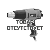 Фен технический AEG HG560D