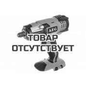 Гайковерт ударный аккумуляторный AEG BSS18C12Z-0