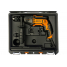 Дрель ударная AEG SB2E850R
