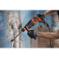 Перфоратор AEG KH24IXE