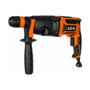 Перфоратор AEG KH24IXE