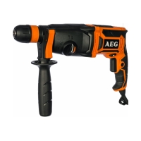 Перфоратор AEG KH24IXE