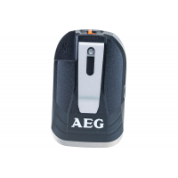 Адаптер с USB-портом AEG BHJ18C-0