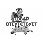 Пила торцовочная аккумуляторная AEG BPS18-254BL-0