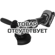 Угловая шлифмашина аккумуляторная (УШМ) AEG BEWS18-125BLLI-502C
