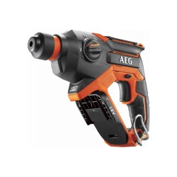 Перфоратор аккумуляторный AEG BBH18C-0