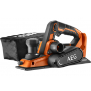 Рубанок аккумуляторный AEG BHO18BL-0