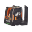 Нивелир лазерный AEG CLG330-K