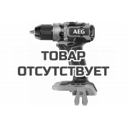Дрель-шуруповерт ударная аккумуляторная AEG BSB18SBL-0