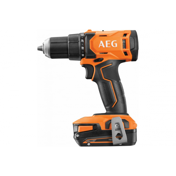 Aeg bs18g4 202c 4935478630