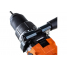 Дрель-шуруповерт ударная аккумуляторная AEG 18В BSB18C3BL-X02C