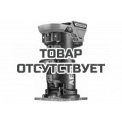 Фрезер аккумуляторный AEG BOF18BL2-0