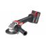 Аккумуляторная угловая шлифовальная машина Flex LBP 125-15 18-EC C
