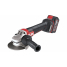 Аккумуляторная угловая шлифовальная машина Flex LBP 125-15 18-EC C