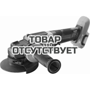 Угловая шлифмашина аккумуляторная (УШМ) AEG BEWS18-125BLPX2-0