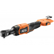 Трещотка аккумуляторная AEG BSS18R38BL-0