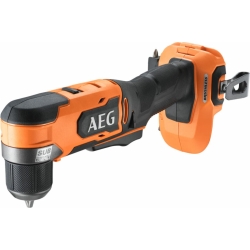 Дрель угловая аккумуляторная AEG BS18SRABL-0