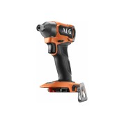 Винтоверт импульсный аккумуляторный AEG BSS18SBL2-0