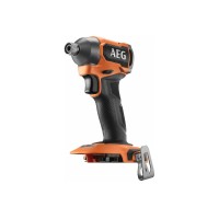 Винтоверт импульсный аккумуляторный AEG BSS18SBL2-0