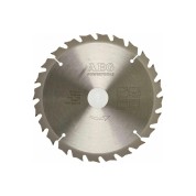 Диск пильный AEG Circular Saw Blades 190x30 мм Z24