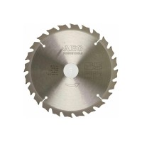 Диск пильный AEG Circular Saw Blades 190x30 мм Z24