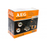 Энергокомплект AEG SETLL1840BL