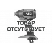 Винтоверт импульсный аккумуляторный AEG BSS18C3B3-0