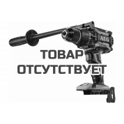 Дрель-шуруповерт ударная аккумуляторная AEG BSB18BL-0