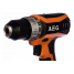 Дрель-шуруповерт аккумуляторная AEG BS14G3 LI-202C