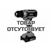 Дрель-шуруповерт аккумуляторная AEG BS14G3 LI-202C